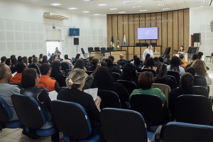 São Francisco de Itabapoana sedia 1ª Conferência da Cidade