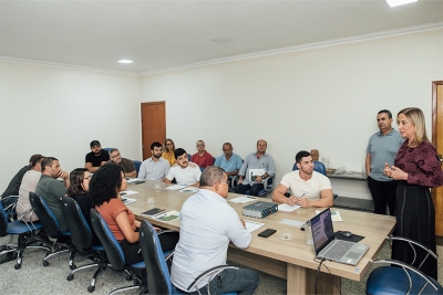 SFI cria Comitê do Governo Digital