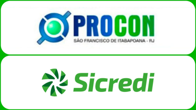 Ação do Procon para renegociar dívidas de clientes com o Sicredi nesta quarta-feira (10)