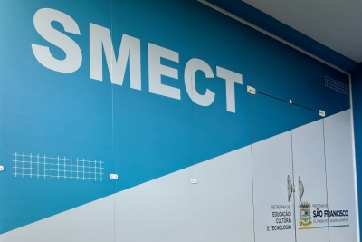 SMECT promove capacitação sobre Educação de Surdos