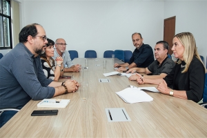 SFI vai contar com Mutirão “Mulher Trabalhadora” e programa &quot;Terra Cidadã&quot;