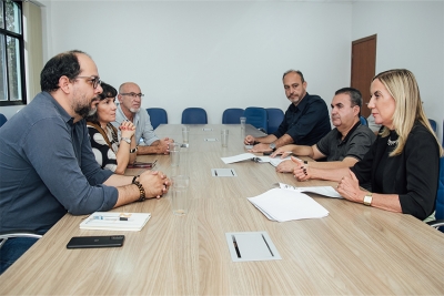 SFI vai contar com Mutirão “Mulher Trabalhadora” e programa &quot;Terra Cidadã&quot;