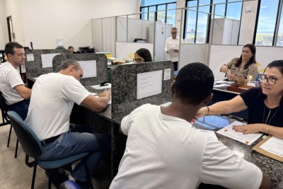 Novos agentes da Guarda Civil Municipal tomam posse e atuarão no Carnaval