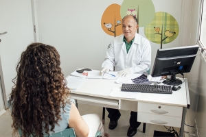 Saúde amplia atendimento e fortalece o cuidado com a população