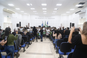 SFI promove etapa municipal da 4ª Conferência Nacional de Educação