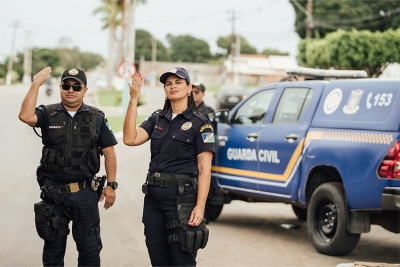 Exame psicotécnico para os aprovados da Guarda acontece neste sábado (30)