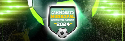 Reunião define as chaves do Campeonato Municipal de Futebol 2024
