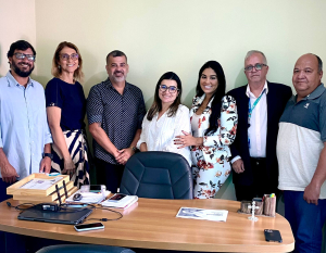 Prefeitura implementará cursos profissionalizantes do programa Empregos Azuis a partir de março