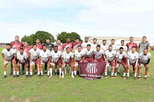 Travessão e Santa Clara vencem o Campeonato de Futebol Amador