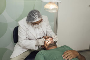 Saúde Bucal de SFI vai ampliar atendimentos para tratamento de canal