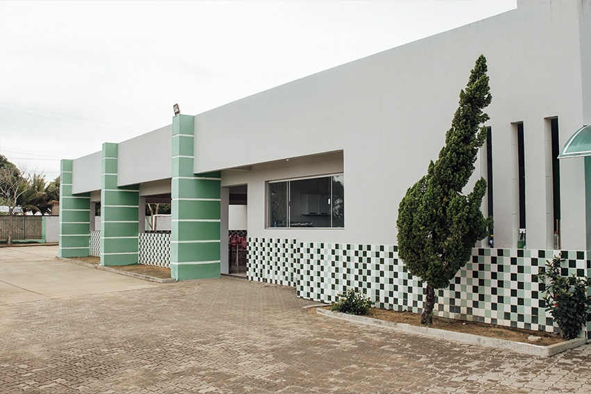 Escola Modelo vai receber o “Ciências sob Tendas” nesta sexta (17/04)