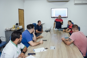 Inscrição para Campeonato Amador de Futebol começa nesta terça 24