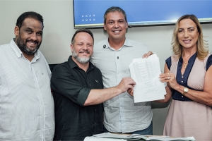 Centro de referência do IFF será implantado em SFI neste semestre