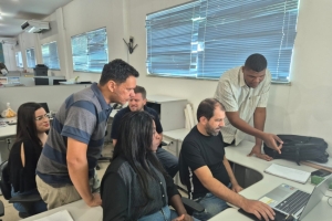 SMECT inicia uso de inteligência artificial para apoiar criação de documentos pedagógicos