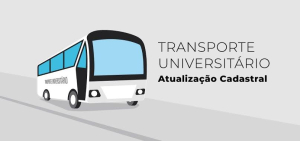 Transporte Universitário: divulgado calendário de renovação e confecção de novas carteirinhas de universitários e alunos de cursos profissionalizantes