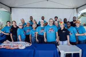 “Bom é ser Criança” se destaca no calendário cultural de São Francisco