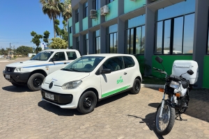 Prefeitura recupera mais três veículos