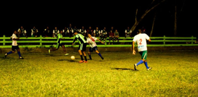 Verão da Família: 17 equipes disputam a Copa Verão de Futebol de 7 a partir desta terça-feira (11)