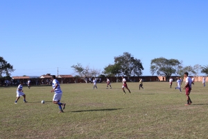 Campeonato Municipal começa com muitos gols e presença do público