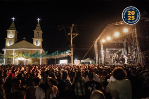 2025: Um ano rico em cultura e incentivo ao turismo