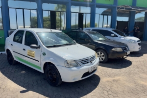 Secretaria de Transporte recupera e entrega mais veículos à administração municipal