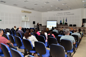 Parceria promove capacitação em Educação Ambiental para professores da rede municipal