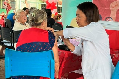 Barra do Itabapoana recebe ações preventivas de saúde nesta terça (10/02)