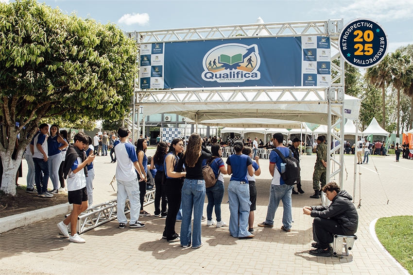 São Francisco cresce com iniciativas que geram novas oportunidades de trabalho