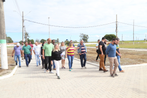 Prefeitura inicia preparativos para 38ª Exposição Agropecuária