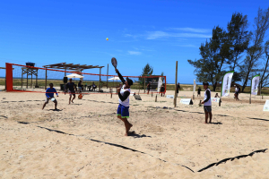 Mais de 5 mil pessoas participaram das atividades esportivas e recreativas do “Verão do Seu Jeito”