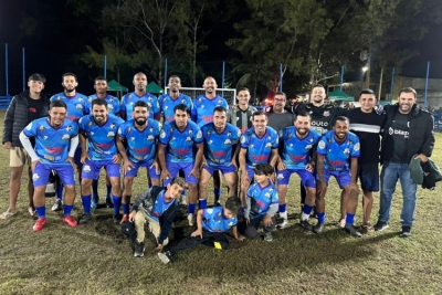 Imburi, Boi Canário e São Francisco garantem vagas na semifinal da Copa Verão 2026