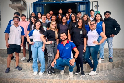 Professor de São Francisco acerta tema da redação do Enem 2025