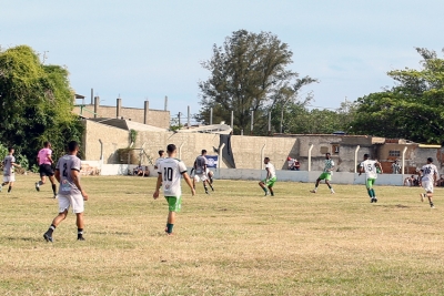 Final do Campeonato de Futebol Amador marcada para o próximo domingo (2)