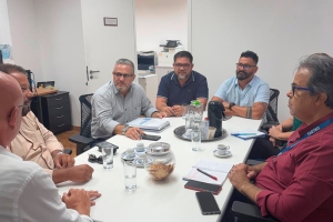 SFI pode contar com cursos da Faetec