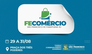 Inscrições para a Fecomércio terminam nessa sexta-feira (22)