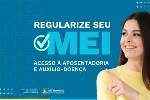 Sala do Trabalhador orienta sobre regularização do MEI