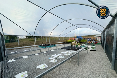 Agricultura em 2025: um ano de avanços, parcerias e resultados