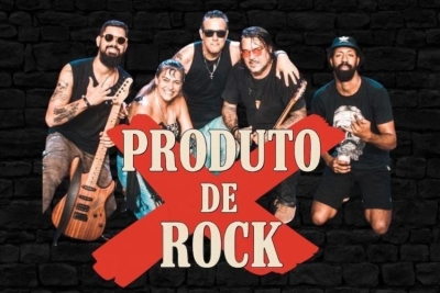 Bandas &quot;Produto de Rock&quot; e &quot;RX2&quot; abrem o 1º São Francisco Moto Fest na sexta-feira (07)