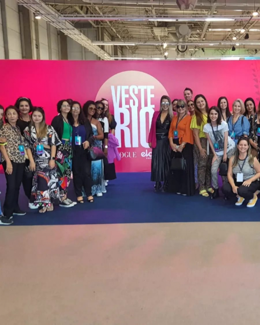 Sala do Empreendedor: caravana para o Veste Rio e plantão mensal do Sebrae