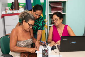 Vagas disponíveis: matrículas abertas até 07/02 na rede municipal de ensino