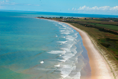 Prefeitura regulamenta uso comercial de equipamentos aquáticos