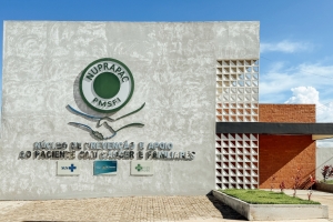 Prevenção ao câncer de boca é tema de evento informativo no Nuprapac