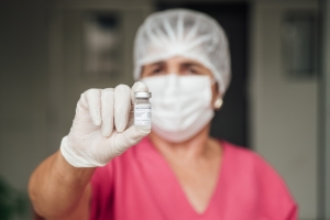 Campanha de atualização do cartão vacinal começa na segunda-feira (6)