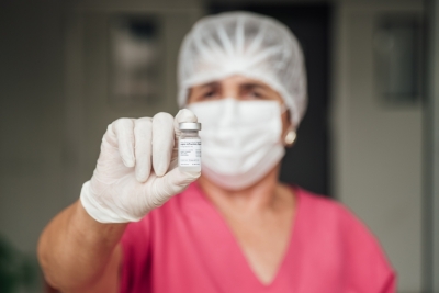 Campanha de atualização do cartão vacinal começa na segunda-feira (6)