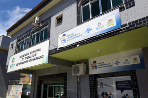 Empresários de SFI podem divulgar vagas de emprego gratuitamente na Sala do Trabalhador e Empreendedor