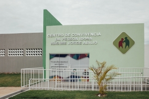 Mês do idoso repleto de atividades culturais e de lazer em SFI