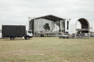 Expoagro começa nesta quinta-feira (11), com estrutura inédita