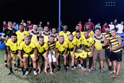 Finais da Copa Verão 2026 acontecem nesta quinta-feira (12/02)