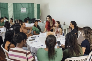 SMECT inicia na próxima segunda-feira (16) mais uma formação continuada