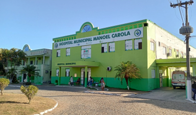 Hospital Municipal Manoel Carola passa a realizar exames de endoscopia e colonoscopia a partir desta semana